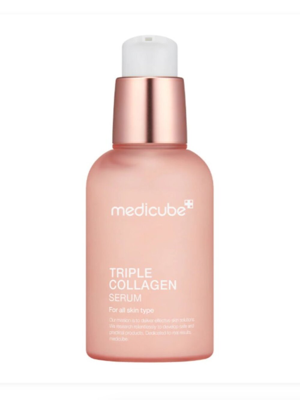 Medicube Triple Collagen Serum